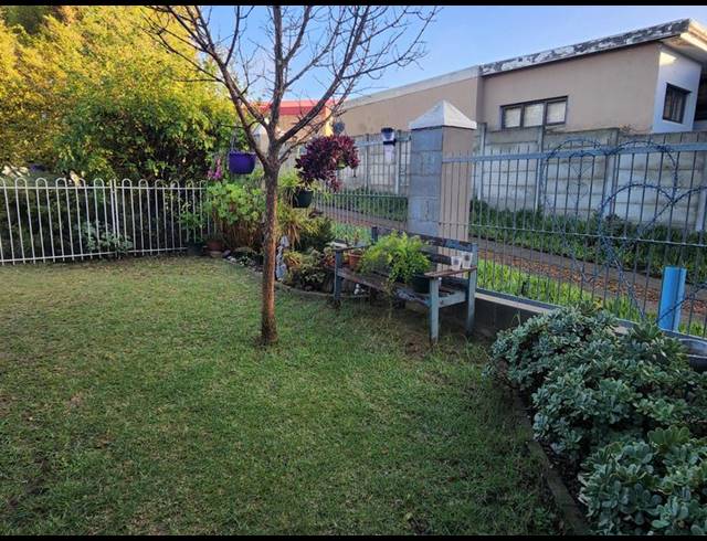 3 BEDROOM HOUSE FOR SALE IN DIE WINGERD